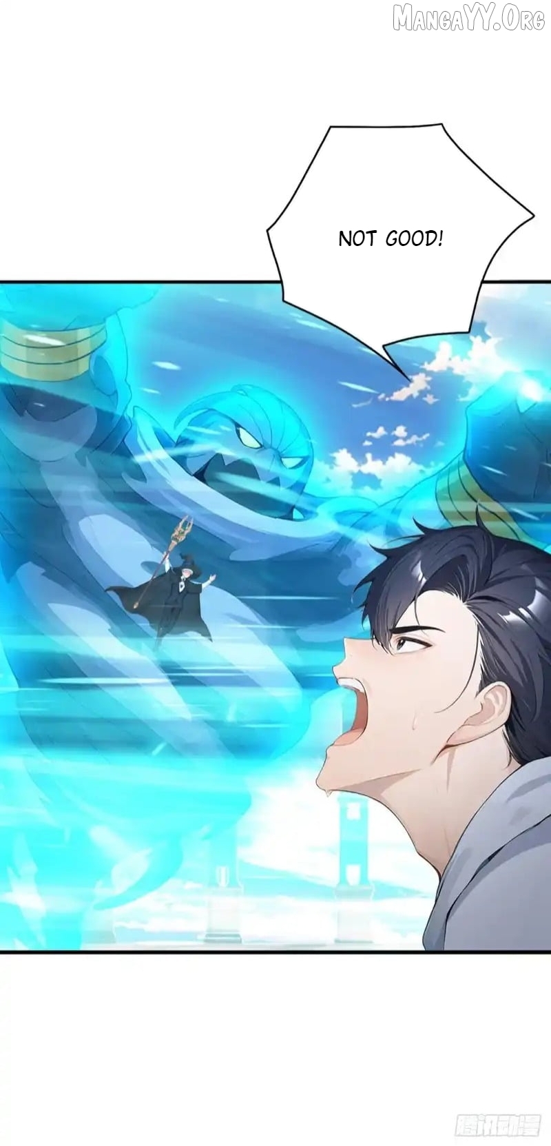 Primordial Ten Fiends: Others Tame Beasts, I Tame Beast Girls Chapter 92 - page 13